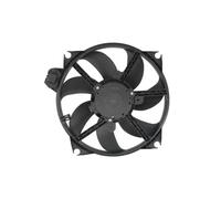 Ventilateur, refroidissement moteur THERMOTEC D8R007TT