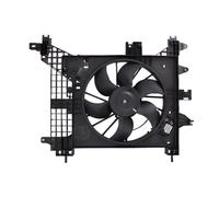 Ventilateur, refroidissement moteur THERMOTEC D8R011TT