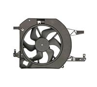 Ventilateur, refroidissement moteur THERMOTEC D8R015TT