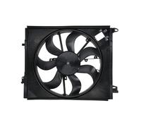 Ventilateur, refroidissement du moteur THERMOTEC D8R018TT