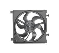 Ventilateur, refroidissement moteur THERMOTEC D8W039TT
