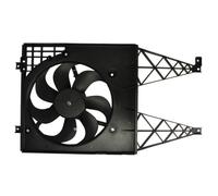 Ventilateur, refroidissement moteur THERMOTEC D8W042TT