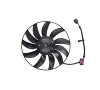 Thermotec Ventilateur de refroidissement moteur D8W045TT sans cadre