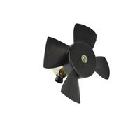Ventilateur, refroidissement moteur THERMOTEC D8X001TT