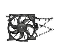 Ventilateur, refroidissement moteur THERMOTEC D8X018TT