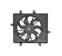THERMOTEC D8Y002TT Motoventilateur