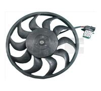 Ventilateur, refroidissement moteur TYC 825-0023