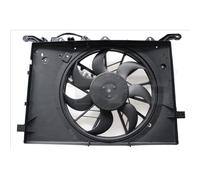 Ventilateur, refroidissement moteur TYC 838-0008
