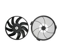 Ventilateur, refroidissement moteur VALEO 696082