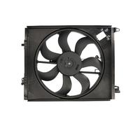 Ventilateur, refroidissement moteur VALEO 696881