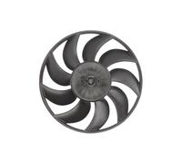 Ventilateur, refroidissement moteur VALEO 698424