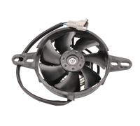 Ventilateur refroidissement moteur Ventilateur De Refroidissement Radiateur Moto 12V, Pour Pit Dirt Bike ATV Quad 150cc-450cc, Eau D'huile Moteur Pour Réservoir