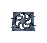 Ventilateur Refroidissement Moteur Ventilateur Refroidissement Électrique Pour GEELY GC9 Pour ATLAS Pour PROTON X70 1.8T 2.0 2.4 3.5 2078511400, 2078001100, 1016012223, 6600098805(2078001100)
