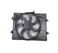 Ventilateur Refroidissement Moteur Ventilateur Refroidissement Électrique Pour GEELY GC9 Pour ATLAS Pour PROTON X70 1.8T 2.0 2.4 3.5 2078511400, 2078001100, 1016012223, 6600098805(For GC9)