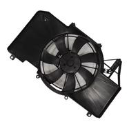 Ventilateur Refroidissement Pour Accord 9 9.5th 2013 2014 2015 2016 2017
