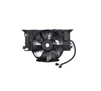 Ventilateur Refroidissement Pour MG7 Pour MG ZT Pour ROVER 75 750 1.8T 2.0 CDTI 1999-2005 Ensemble Ventilateur Radiateur Refroidissement Électrique PGK100654 PGJ000110 Voiture Motoventilateur