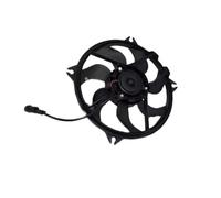 Ventilateur Refroidissement Pour Peugeot Pour 5008 2009-2016 | Condenseur de ventilateur de refroidissement de radiateur 1253G7 ventilateur refroidissement