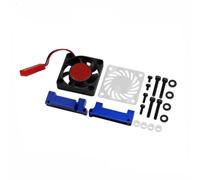 Ventilateur Refroidissement pour Traxxas pour Mini pour Maxx 107154-1 1/10