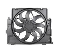 ventilateur refroidissement Ventilateur De Refroidissement De Radiateur Électrique 17427640509 17428641963 17428621191, Compatible Avec Séries 3 Pour F20 F21 F34 F30 F31 N13 N47 N20 B47