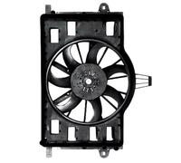 ventilateur refroidissement Ventilateur De Refroidissement De Radiateur Et De Moteur 84128343 84486697 Compatible Avec Chevy Pour Corvette 2014 2015 2016 2017 2018 2019 2020 2021