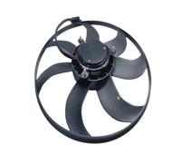 ventilateur refroidissement Ventilateur De Refroidissement De Radiateur Moteur 1 Pièce D'origine Constructeur OEM 6RD959455 Compatible Avec VW Pour Jetta Pour Polo