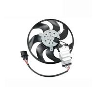 Ventilateur Refroidissement Ventilateur De Refroidissement Moteur, Moteur De Ventilateur De Voiture OEM 7L0959455F Compatible Avec VW Pour Touareg