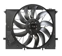 Ventilateur Refroidissement Ventilateur Électrique De Radiateur A2205000193 Compatible Avec BENZ Pour S350 W220 S280 S320 S430 S500 C215 CL500 CL55 Pour AMG R129 R230 SL600 SL55 600 W