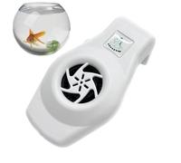 Ventilateur Refroidisseur d'Aquarium - Ventilateur soufflant pour aquarium - Ventilateur de refroidisseur d'aquarium de ventilateur d'aquarium d'interface d'USB réglable pour la maison