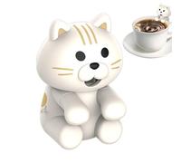Ventilateur Refroidisseur de Nourriture Enfant Clip Forme Animal 3 Vitesses