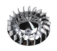 Ventilateur Replay Pour Scooter Mbk 50 Booster Rocket Avant 2020 Neuf
