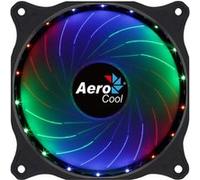Ventilateur RGB 120mm Aerocool COSMO12FRGB Connecteur Molex G