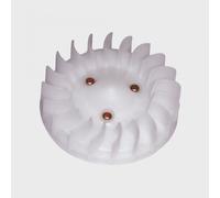 Ventilateur Rms Pour Scooter Yamaha 50 Spy 3vle26110100 / Ø120mm Neuf