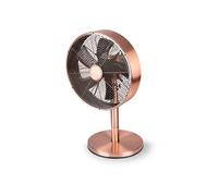 Lifetime Air Ventilateur de Table 230V - Ventilateur de Bureau 30CM - 3 Vitesses