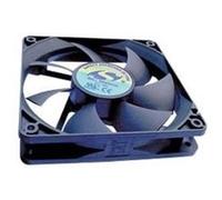 Ventilateur roulement coulissant, 12vdc, 60 x 60 x 10 mm, ys-tech l?fter fd126010ms-1f5 G