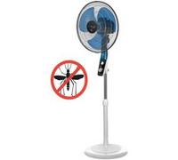 Ventilateur Rowenta Anti-Moustiques 40 cm Mosquito Protect VU4210F2 Blanc G