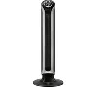 Rowenta Eole VU6670 Noir, Argent