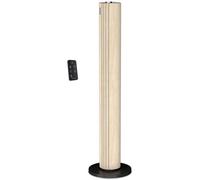 Ventilateur tour Rowenta Urban Cool VU6770F0 40W Noir/Bois