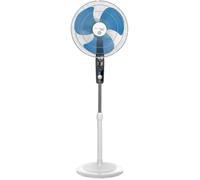 Rowenta VU4210F0 Ultimate Protect Bleu, Blanc