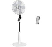 Rowenta Turbo Silence Extreme VU5690 Noir, Blanc