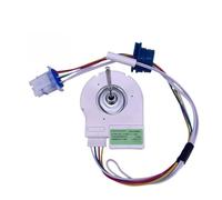 Ventilateur Sans Balais, Compatible Avec Les Réfrigérateurs Panasonic, Avec Moteur De Dégivrage, De Refroidissement Et De Réfrigération Avec Sonde De Capteur UDQT26GE4