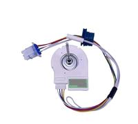 Ventilateur Sans Balais, Compatible Avec Les Réfrigérateurs Panasonic Avec Moteur De Dégivrage, De Refroidissement Et De Réfrigération Avec Sonde De Capteur UDQT26GE4