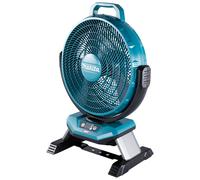Ventilateur sans fil 40Vmax et secteur - Ø 330 mm - MAKITA - sans batterie, ni chargeur - CF002GZ