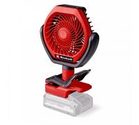 Ventilateur sans fil GC-CF 18/110 Li-Solo - hélice 110mm - Power X-Change EINHELL