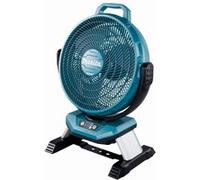 Ventilateur de sol - MAKITA - DCF301Z - Ø 330 mm - Sans fil - 3 vitesses