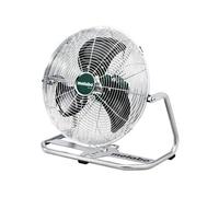 Ventilateur sans fil sur pied AV 18 18V 3 vitesses télécommande cage métal
