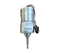 Ventilateur sans lame LA034-040NN07A DC105 25.1W, moteur de remplacement for Dyson am07 am11 hp09 tp04