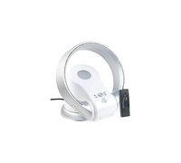 Ventilateur sans pale 360° réversible 1100 W LT-1000.VT G