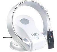 Ventilateur sans pale 360° réversible 1100 W LT-1000.VT