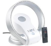 Sichler Haushaltsgeräte Ventilateur sans pale LT-1000.VT 360° réversible 1100 W G