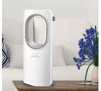 Ventilateur sans pale Westim 50W avec télécommande - PH88BL